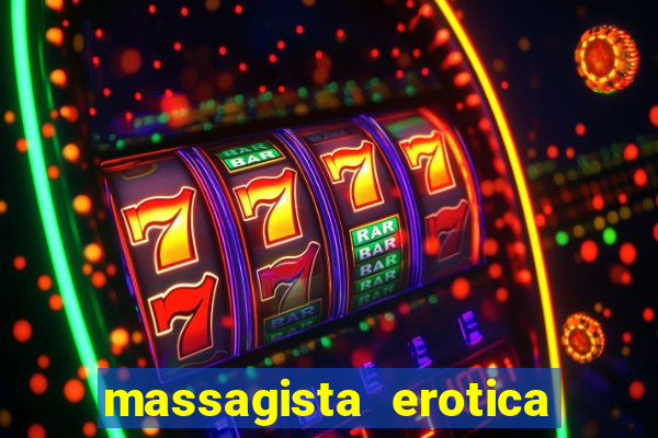 massagista erotica em santos